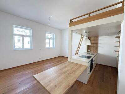Altbauwohnung kaufen in 1050 Wien (Bild 1)