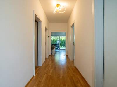 Terrassenwohnung mieten in 9081 Reifnitz (Bild 4)