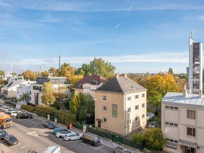 Altbauwohnung mieten in 1020 Wien (Bild 3)