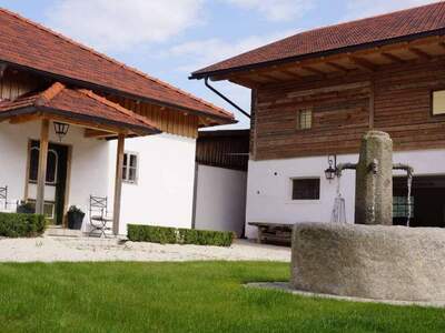 Haus provisionsfrei mieten in 4924 Waldzell