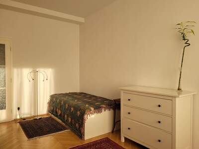 Altbauwohnung mieten in 1030 Wien (Bild 3)