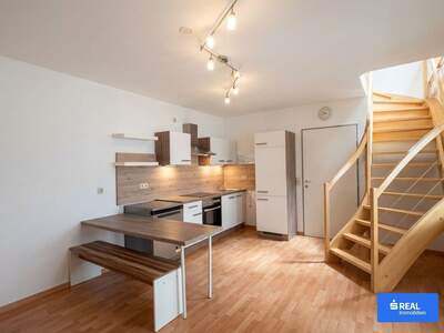 Wohnung mit Balkon kaufen in 9433 St. Andrä (Bild 1)