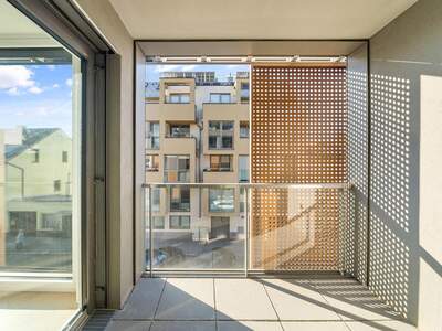 Terrassenwohnung kaufen in 1210 Wien (Bild 4)