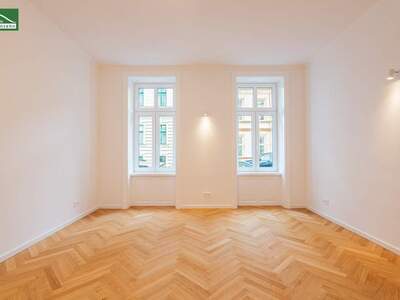 Eigentumswohnung in 1180 Wien