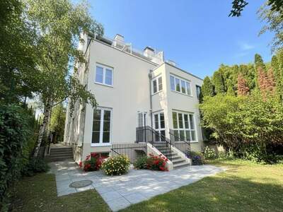 Wohnung kaufen in 1190 Wien