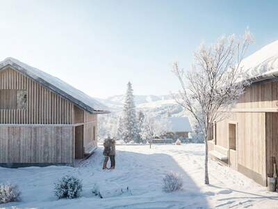 Haus mit Garten kaufen in 6820 Frastanz (Bild 2)