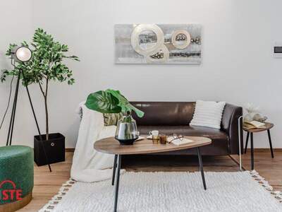 Erdgeschosswohnung kaufen in 5441 Abtenau