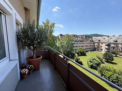 Wohnung mit Balkon kaufen in 8430 Leibnitz (Bild 3)