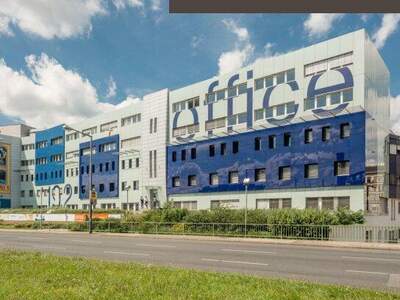 Büro / Praxis mieten in 1150 Wien (Bild 1)