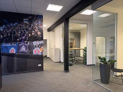 Gewerbeobjekt mieten in 8071 Raaba