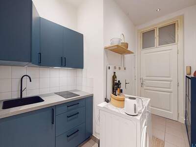 Altbauwohnung kaufen in 1180 Wien (Bild 3)