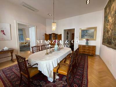 Wohnung kaufen in 1040 Wien
