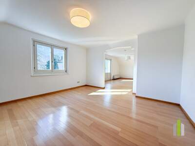 Terrassenwohnung mieten in 5020 Salzburg (Bild 2)