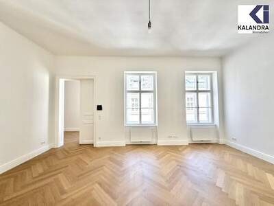 Mietwohnung in 1010 Wien