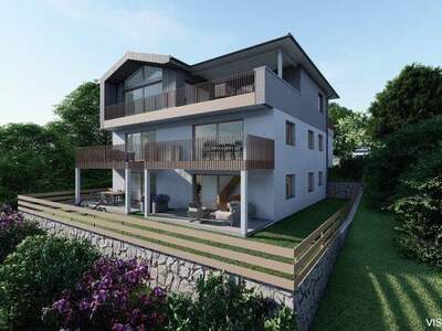 Maisonette kaufen in 4866 Unterach