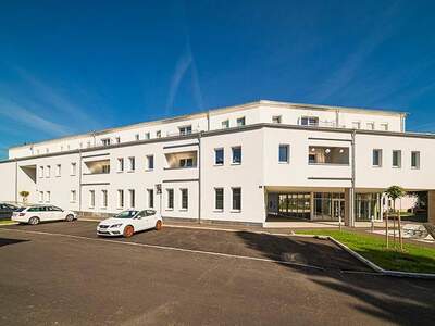 Wohnung mieten in 3364 Neuhofen