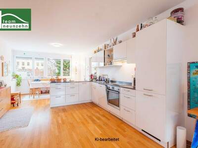 Terrassenwohnung kaufen in 1170 Wien (Bild 5)