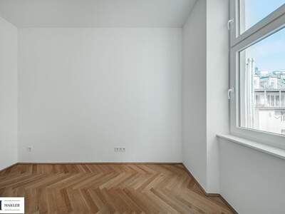 Altbauwohnung kaufen in 1160 Wien (Bild 4)