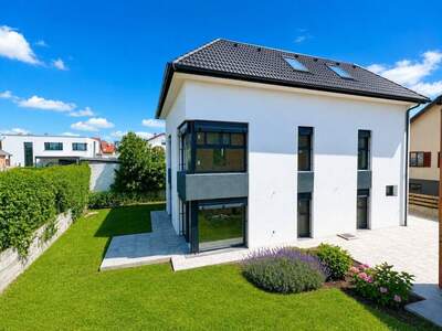 Haus mieten in 2333 Leopoldsdorf