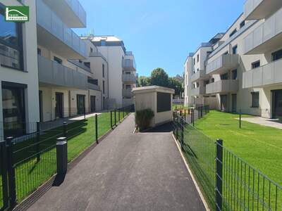 Wohnung mieten in 3100 St. Pölten