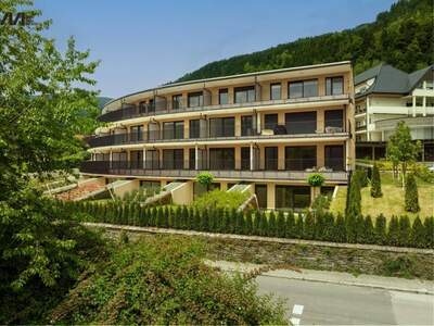 Wohnung mieten in 9552 Steindorf