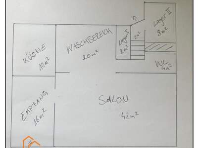 Gewerbeobjekt mieten in 1060 Wien 6. (Bild 2)