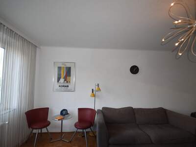 Wohnung mit Balkon mieten in 5020 Salzburg (Bild 4)