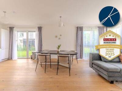 Terrassenwohnung kaufen in 3500 Krems (Bild 4)