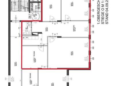 Gewerbeobjekt mieten in 1220 Wien