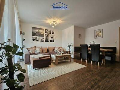 Terrassenwohnung kaufen in 6200 Jenbach (Bild 3)