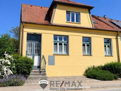 Einfamilienhaus kaufen in 3701 Großweikersdorf (Bild 1)