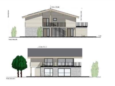 Haus kaufen in 5700 Zell am See