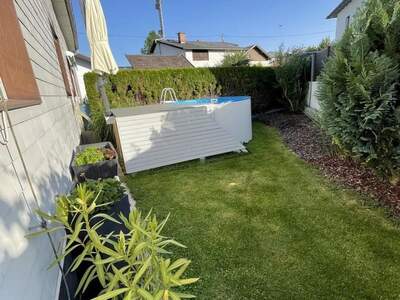 Haus mit Garten mieten in 4030 Linz (Bild 5)