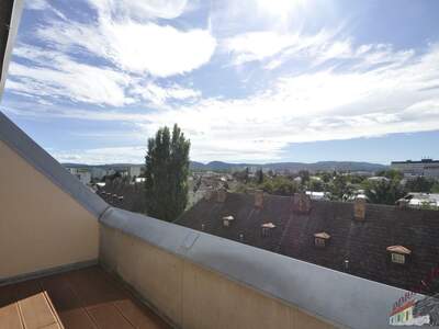 Terrassenwohnung kaufen in 3500 Krems (Bild 2)