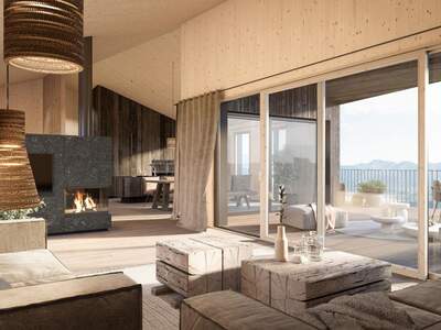 Chalet kaufen in 5310 Mondsee (Bild 2)