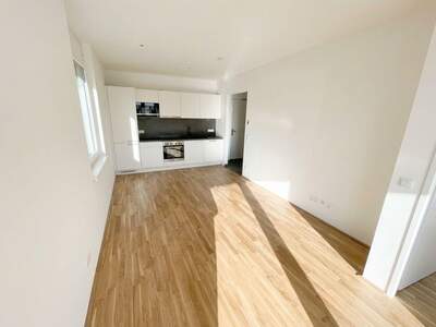 Wohnung mit Balkon mieten in 8041 Graz (Bild 1)