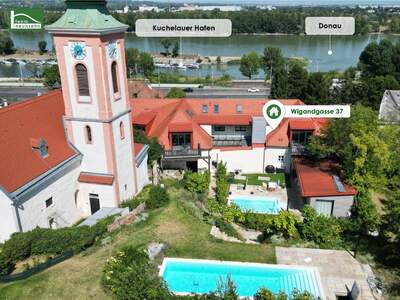 Mietwohnung in 1190 Wien