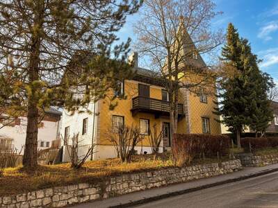 Eigentumswohnung in 4861 Schörfling