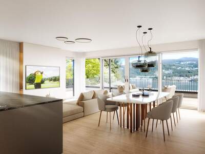 Wohnung kaufen in 9082 Maria Wörth (Bild 2)