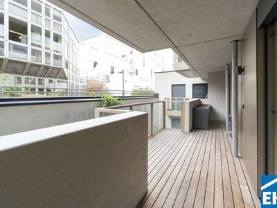 Terrassenwohnung kaufen in 1090 Wien (Bild 4)