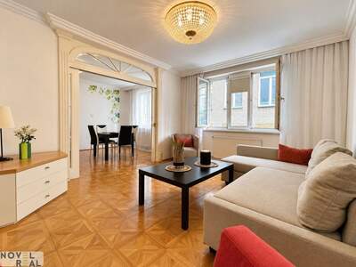 Apartment provisionsfrei mieten in 1010 Wien