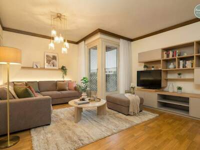 Eigentumswohnung in 1210 Wien