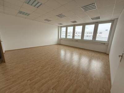 Büro / Praxis mieten in 2544 Leobersdorf (Bild 4)