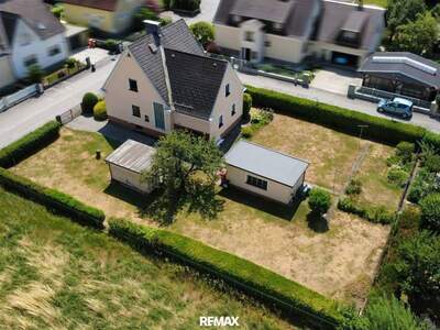 Haus kaufen in 3200 Ober