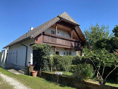 Haus kaufen in 7502 Eisenzicken