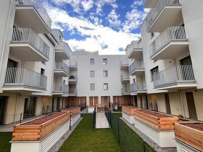 Wohnung mit Balkon kaufen in 1230 Wien (Bild 5)