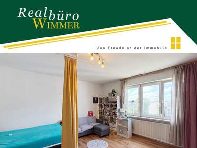 Wohnung mieten in 4600 Wels