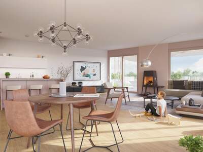 Eigentumswohnung in 4490 Sankt Florian