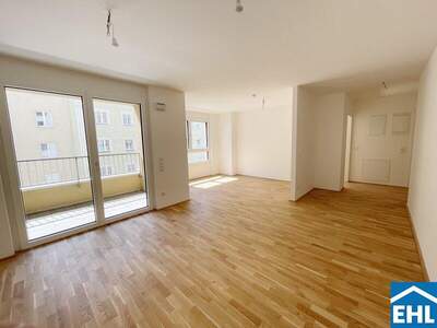 Terrassenwohnung kaufen in 1100 Wien (Bild 2)