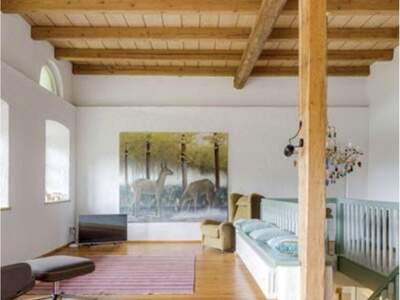 Haus mit Garten kaufen in 83370 Seeon (Bild 5)